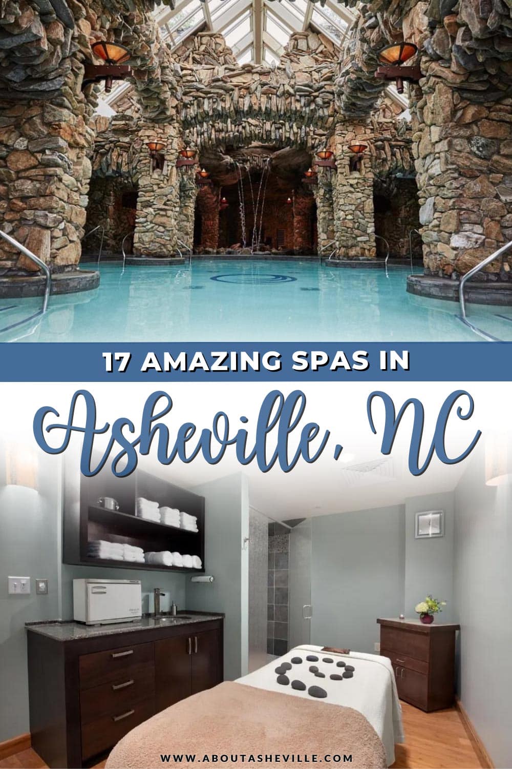 The 18 Best Spas And Wellness Experiences In Asheville - About Asheville