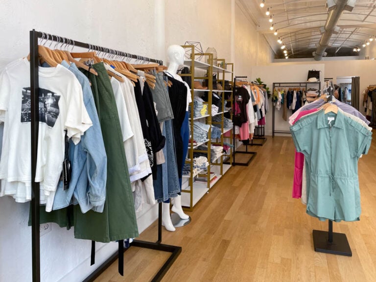 The 20 Best Boutiques In Asheville Where You Can Shop Like A Local ...