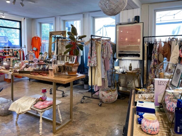 The 20 Best Boutiques In Asheville Where You Can Shop Like A Local ...