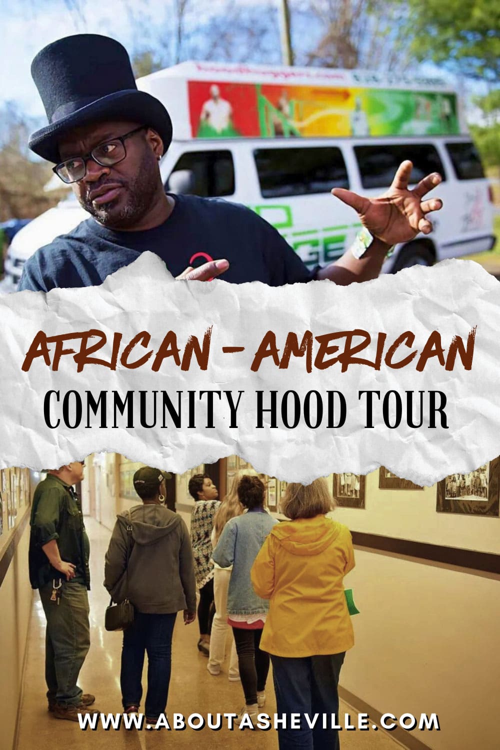 african american tours in asheville nc