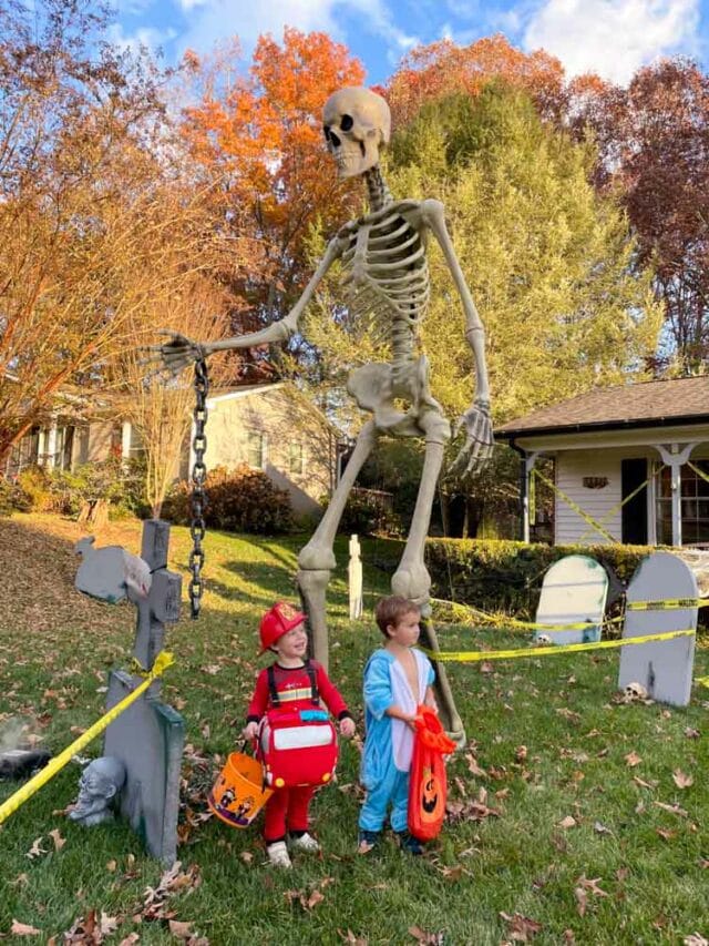 The Best Places To Go TrickorTreating In Asheville About Asheville
